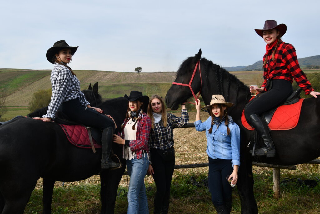 Potkalnički konjari i ove godine organiziraju listopadsko projahivanje