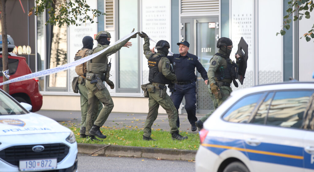 Uhićen osumnjičeni za propucavanje muškarca u Novom Zagrebu