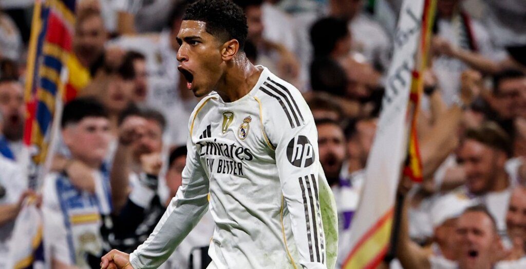 Celta slavila na Santiago Bernabeu nakon skoro 20 godina