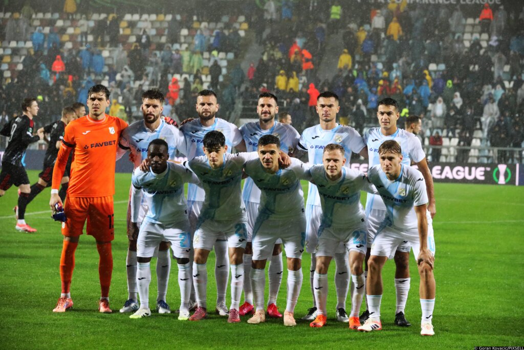 Sanchez: Ovo nije bio nogomet