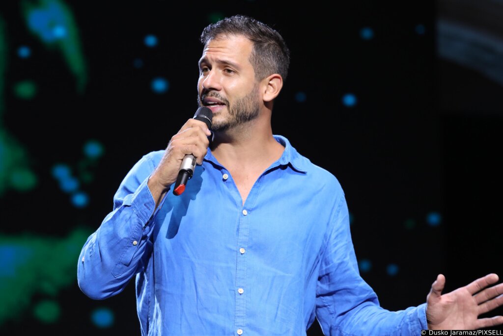 Boris Rogoznica dolazi u Križevce na 3. rođendan poznatog križevačkog noćnog kluba