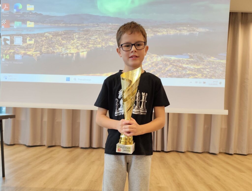 MK Kristijan Šagovac i Bruno Ljaljić osvojili zlatne pehare na XIII. memorijalu Ante Krnjića