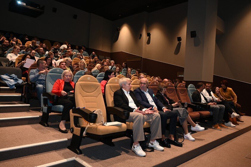 Udruga kineziologa Križevci i Hrvatski pedagoški književni zbor organiziraju međunarodni skup u Križevcima