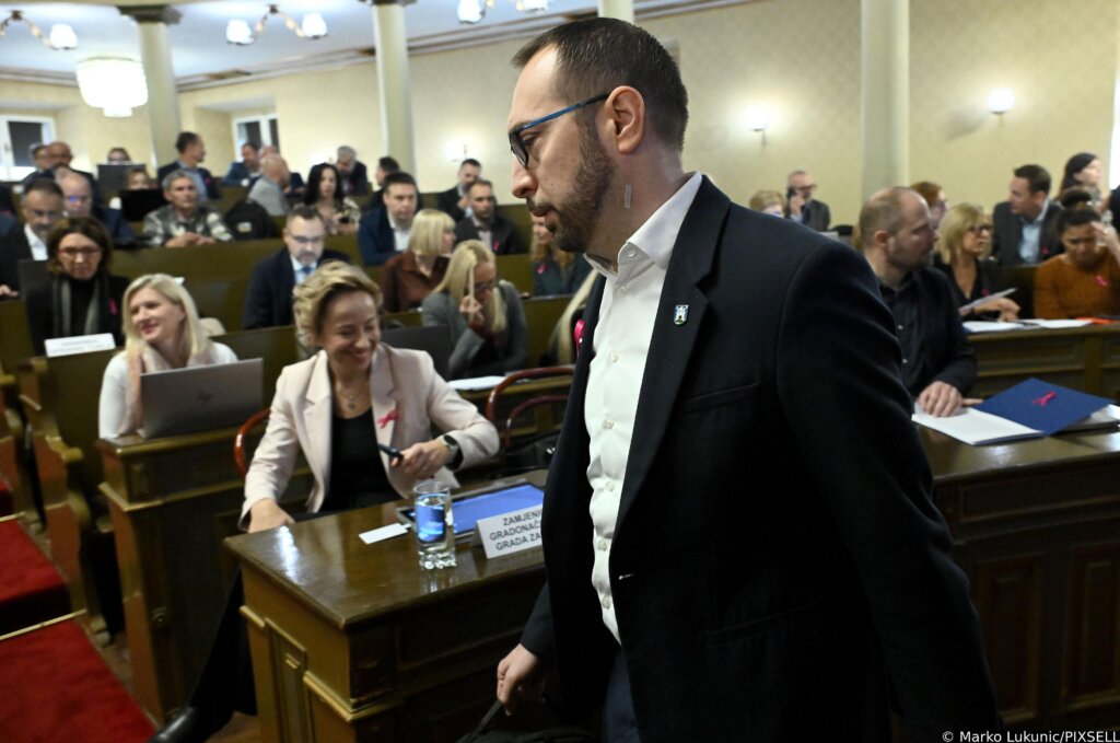 ZG Skupština: U Zagrebu naknada osobama s invaliditetom u organiziranom stanovanju