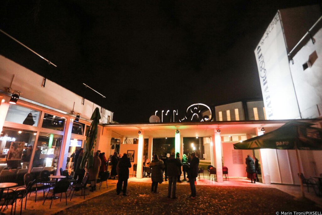 “Kamov, potres” Darija Harjačeka nova premijera u Teatru &TD