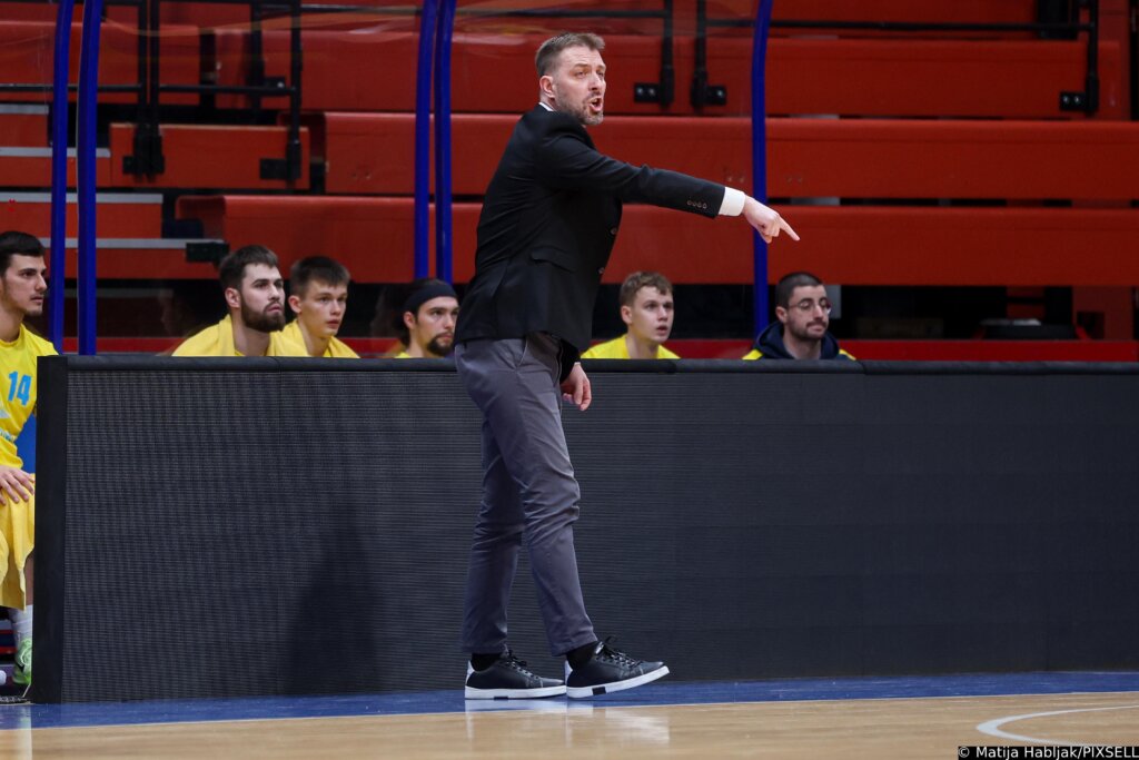 PH košarkaša: Zabok bolji od Cedevite, pobjeda Splita u Dubravi