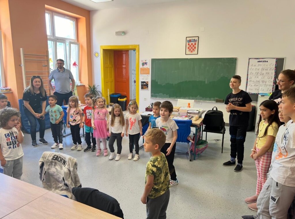 Čestitka povodom Svjetskog dana učitelja