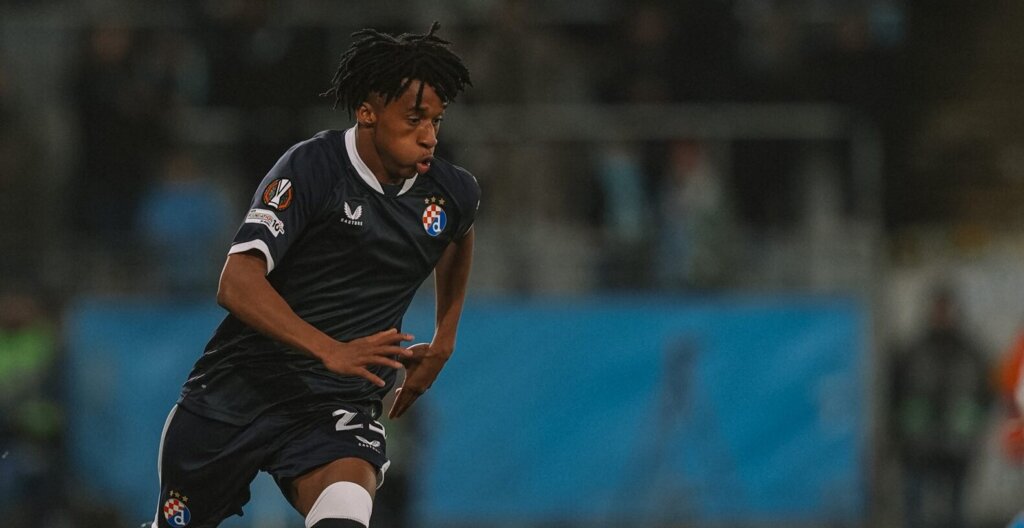 Portugal nije pozvao Dinamovog talenta Varelu na SP U-17