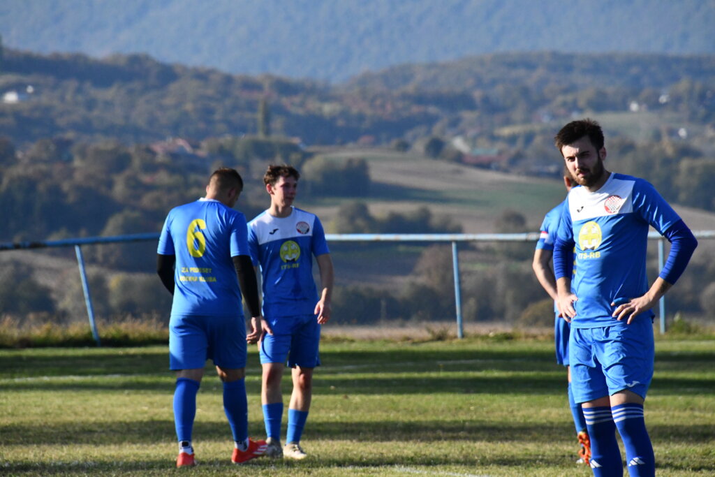 NOGOMET 1. ŽNL Viktorija u lovu na prvu pobjedu