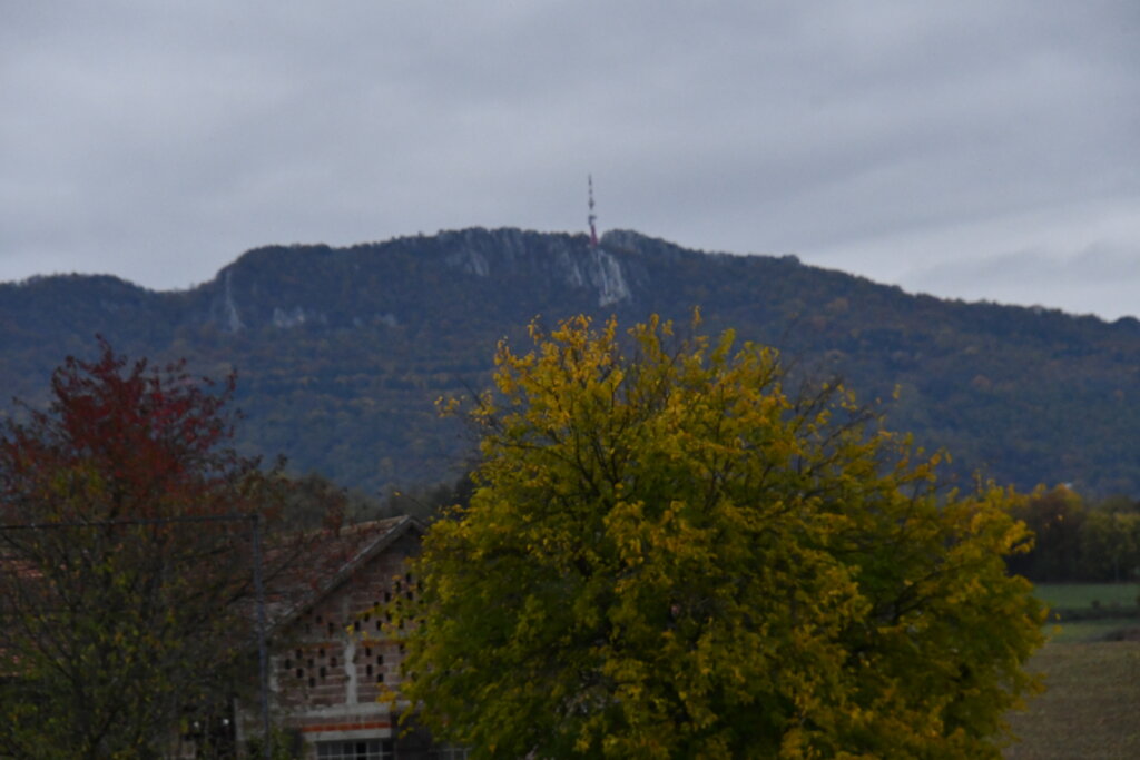 Promjenljivo oblačno