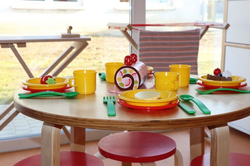 Ministarstvo demografije poziva predškolske ustanove u BiH da se prijave za potporu