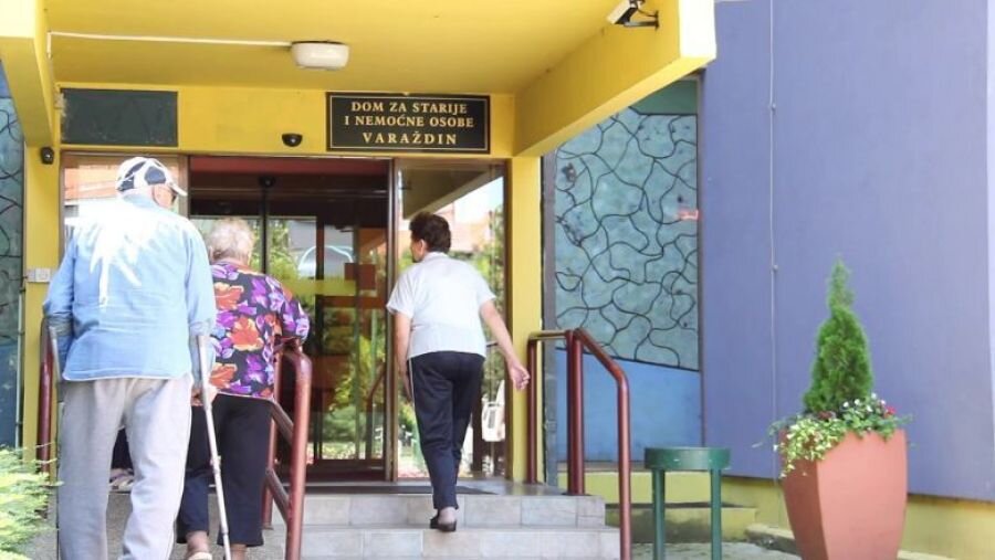 Župan Stričak odgovorio na prozivke SDP-a: Županijski dom i nakon povećanja cijena ostaje najjeftiniji u Varaždinskoj županiji