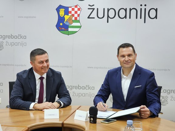 Uskoro kreću radovi na izgradnji atletske staze u Jastrebarskom