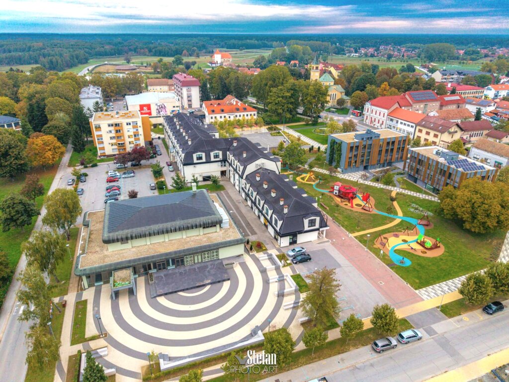 Grad Đurđevac daje 29.000 m² najvrjednijeg zemljišta u funkciju priuštivog stanovanja