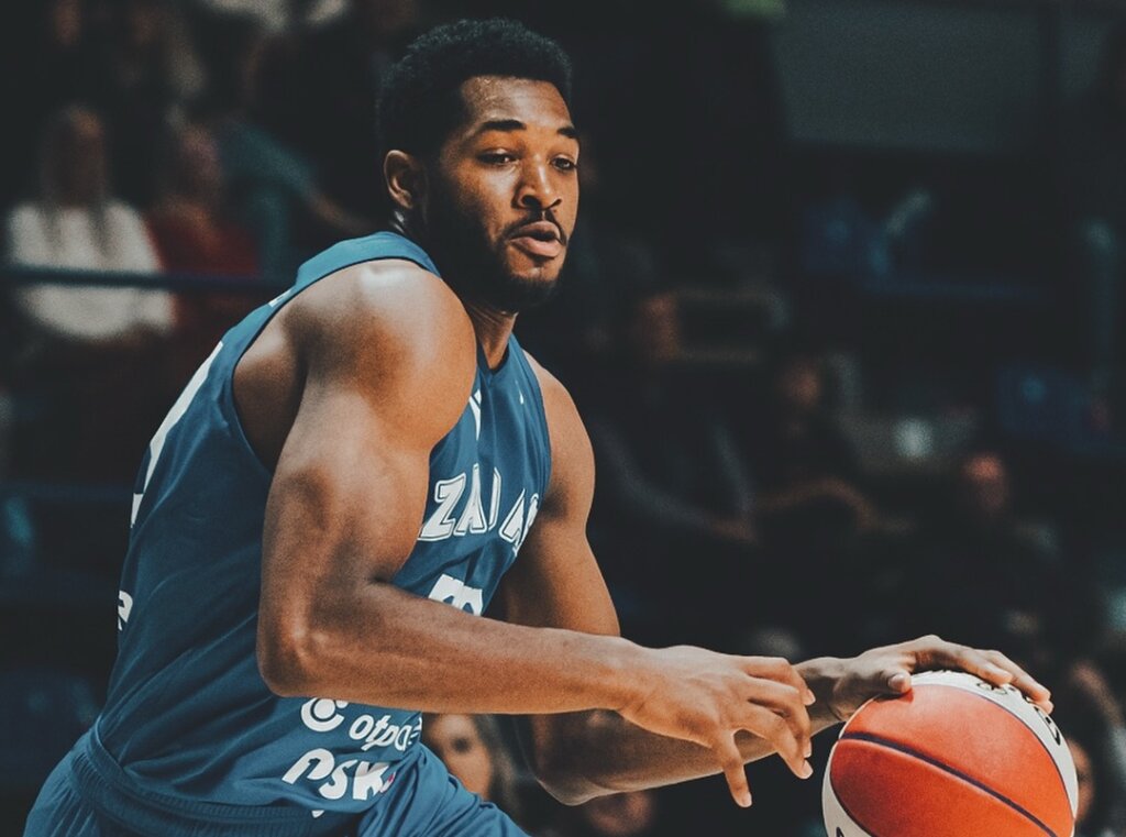 Košarka: Martinez napustio Zadar