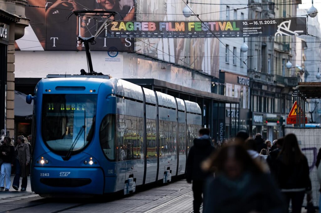 Filmom „DJ Ahmet“ otvoreno 23. izdanje Zagreb Film Festivala