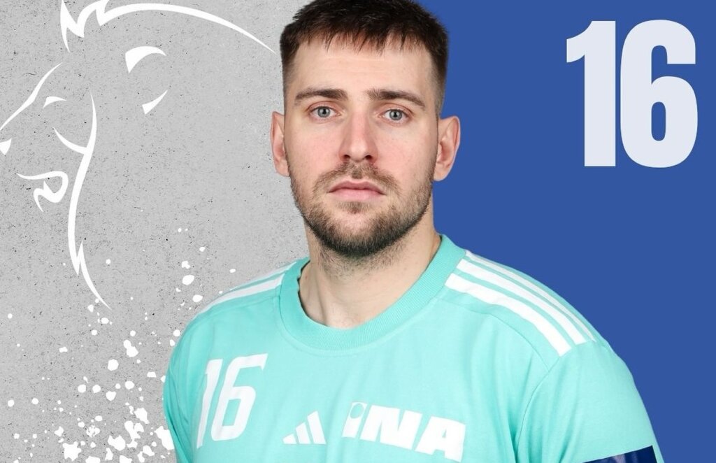 Rukomet: Sandro Meštrić novi je vratar Zagreba