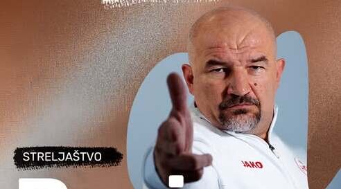 Prva medalja za Hrvatsku na OI gluhih