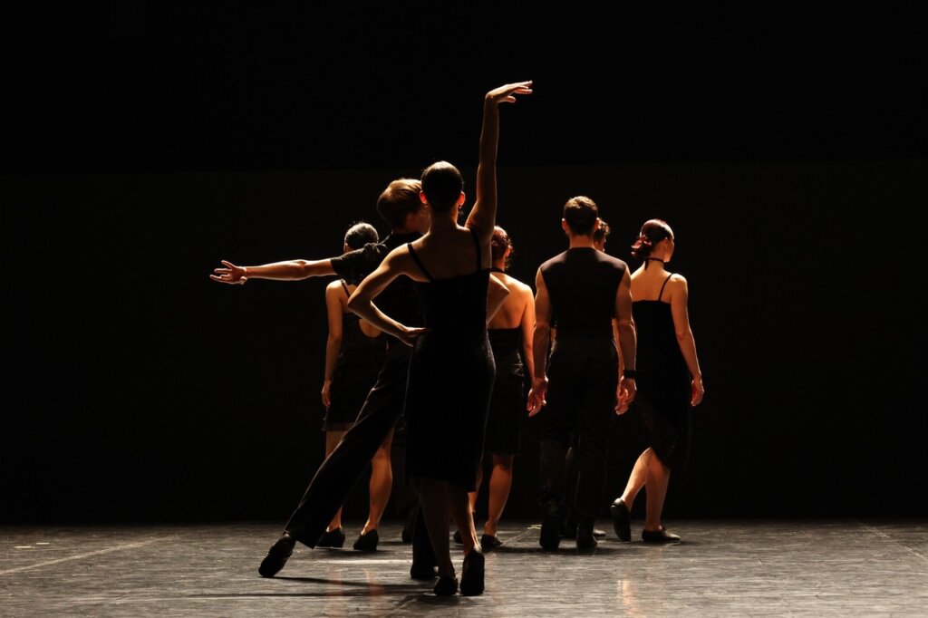 HNK Ivana pl. Zajca izražava žaljenje jer su aktivisti ometali izvedbu predstave “Venezuela”