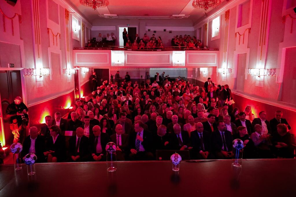 70 Godina Rk Podravke