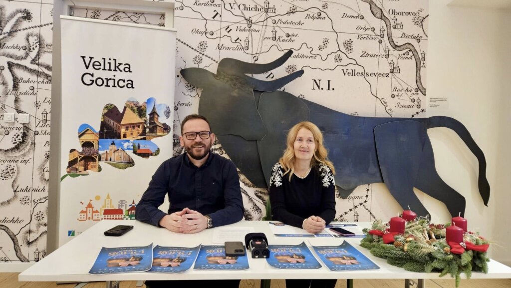 U subotu svečano otvorenje Adventa u Velikoj Gorici