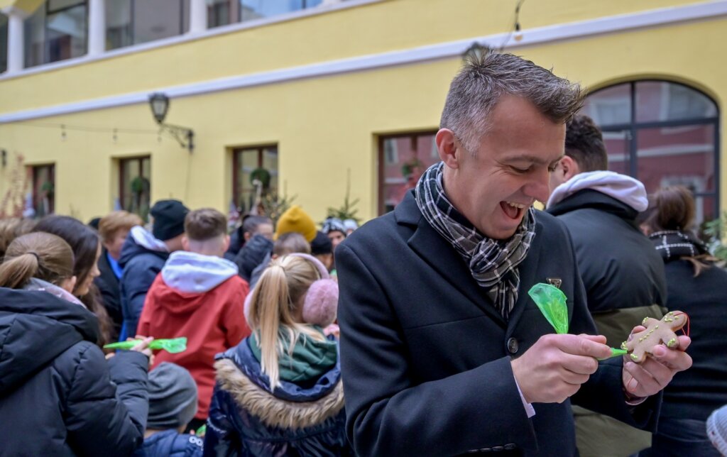 Advent Otvorenje (20)