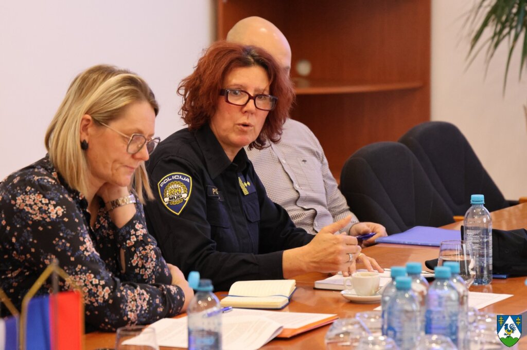 Predstavljeni rezultati istraživanja nasilja nad ženama u Koprivničko-križevačkoj županiji