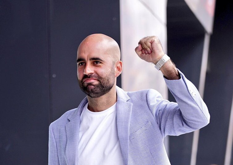 Giraldez: Znamo da će protiv Dinama biti pakleno