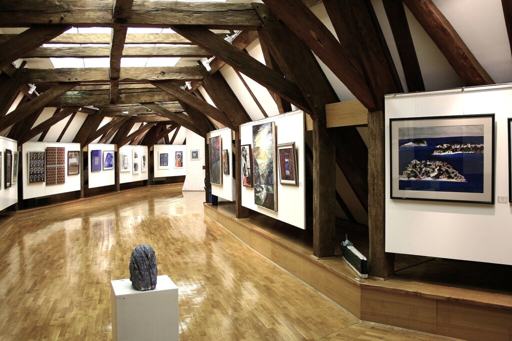 Donacija Ivan Lackovic Croata