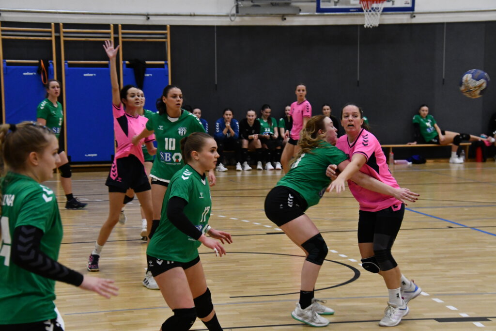 RUKOMET Zelina deklasirala Pitomaču u Svetom Petru Orehovcu