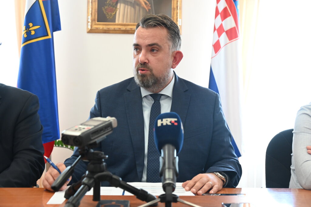 [FOTO] Županijska skupština Koprivničko-križevačke županije u četvrtak o smanjenju plaće župana i zamjenika te rebalansu proračuna