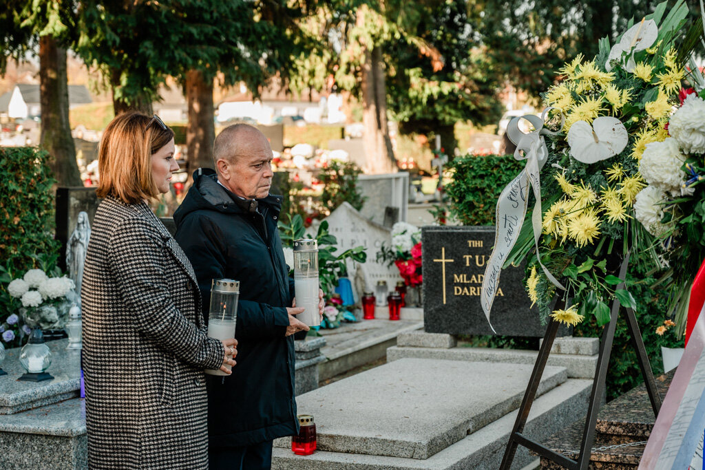 Dan Grada Koprivnice 2025. 02