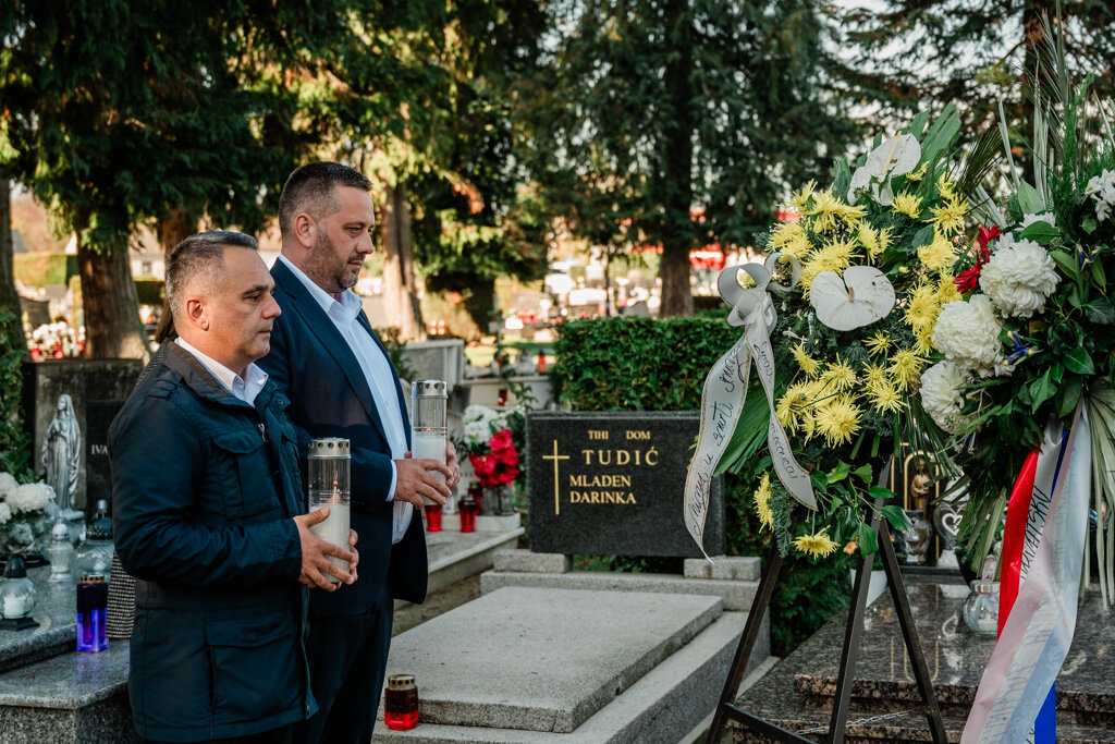 Dan Grada Koprivnice 2025. 03