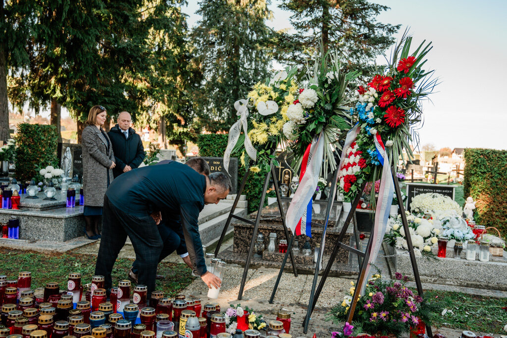 Dan Grada Koprivnice 2025. 04