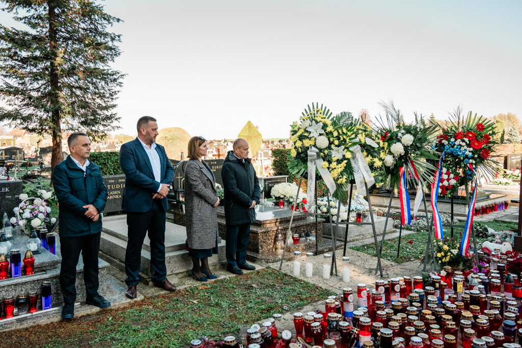 Dan Grada Koprivnice 2025. 05