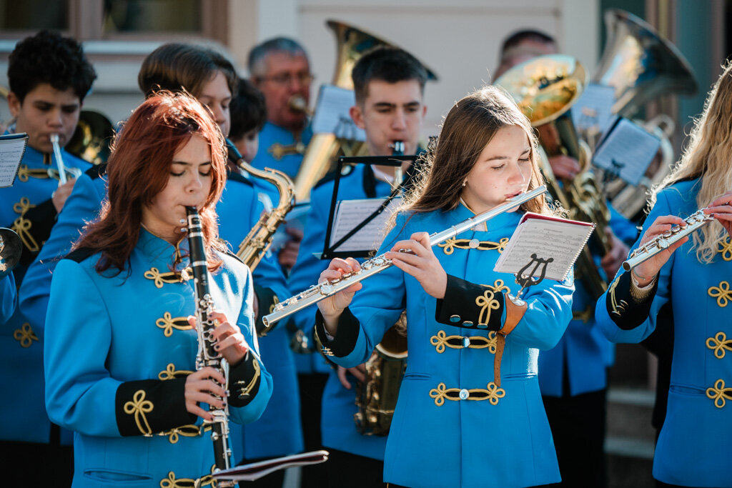 Dan Grada Koprivnice 2025. 06