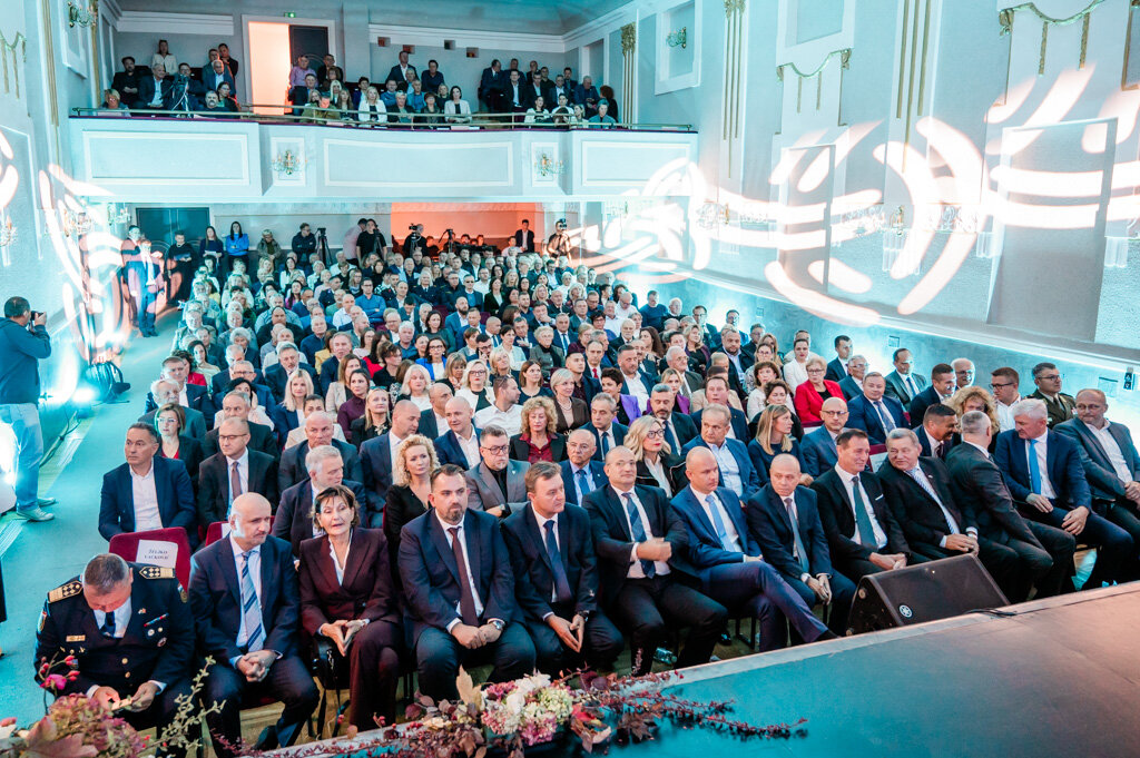 Marko Hanzekovic Photo Adria