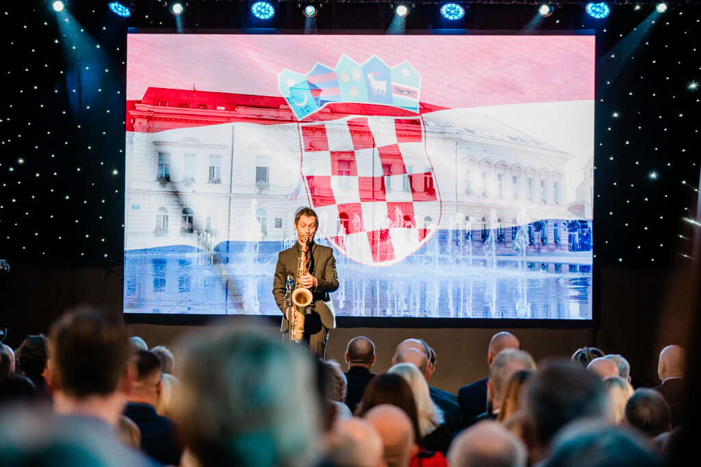 Dan Grada Koprivnice 2025. 09