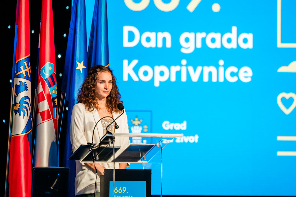 Dan Grada Koprivnice 2025. 10