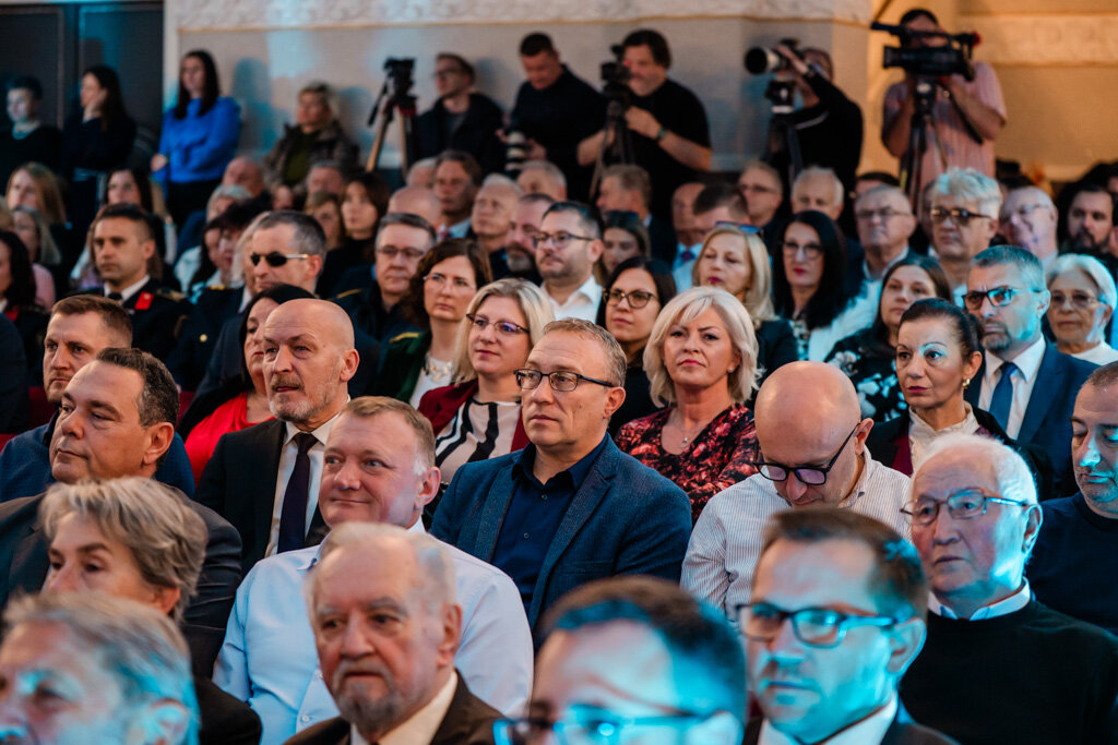 Dan Grada Koprivnice 2025. 11