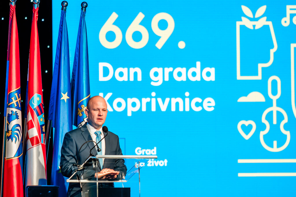 Dan Grada Koprivnice 2025. 13