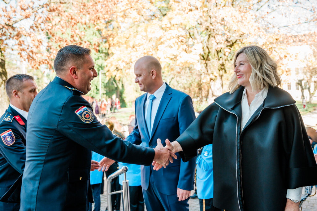 Marko Hanzekovic Photo Adria