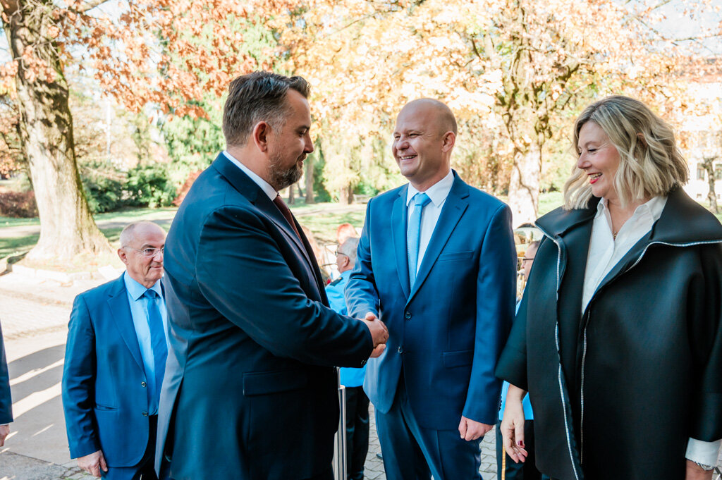 Marko Hanzekovic Photo Adria