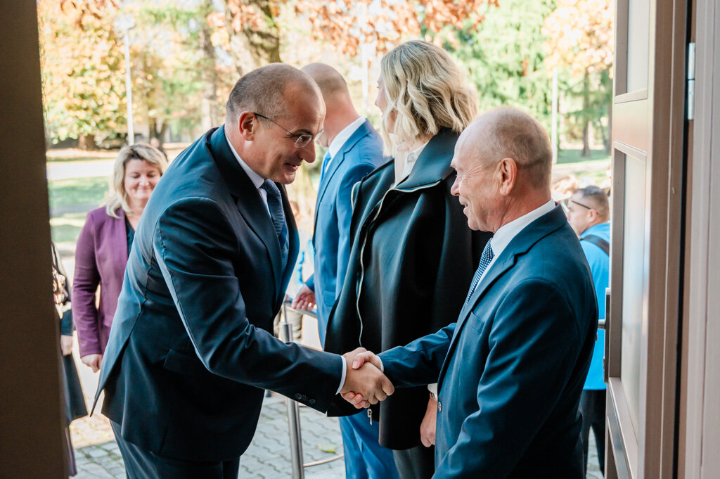 Marko Hanzekovic Photo Adria