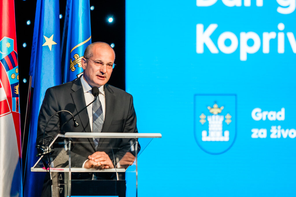 Dan Grada Koprivnice 2025. 26