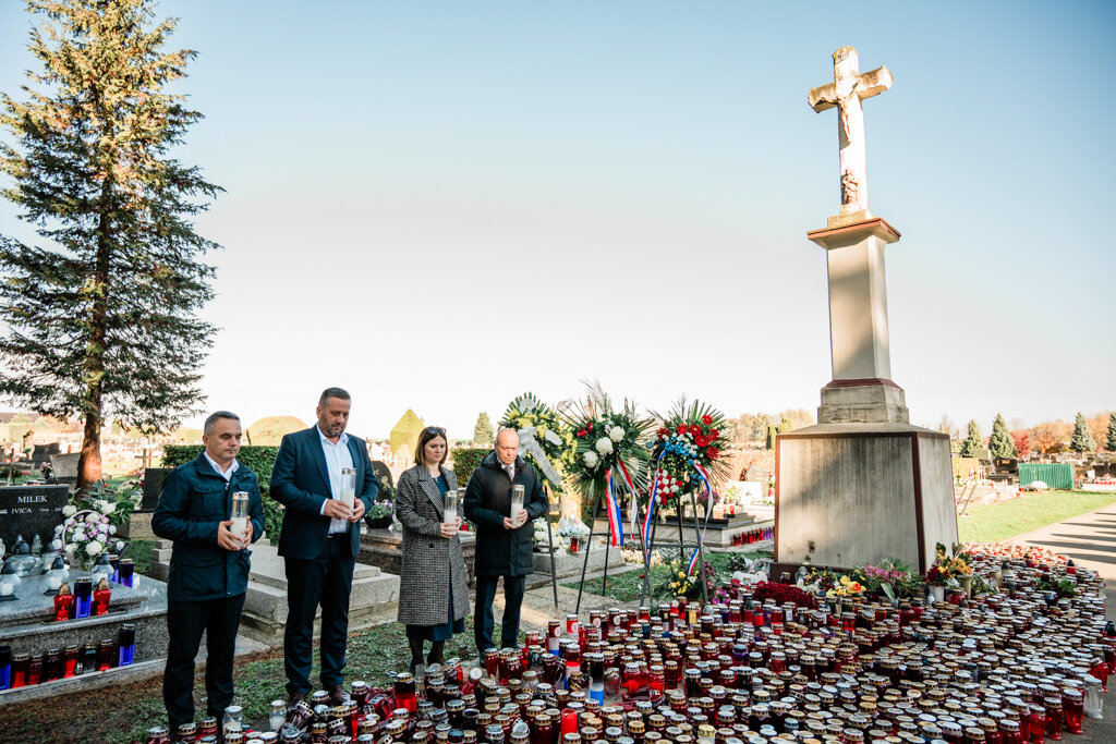 Dan Grada Koprivnice 2025