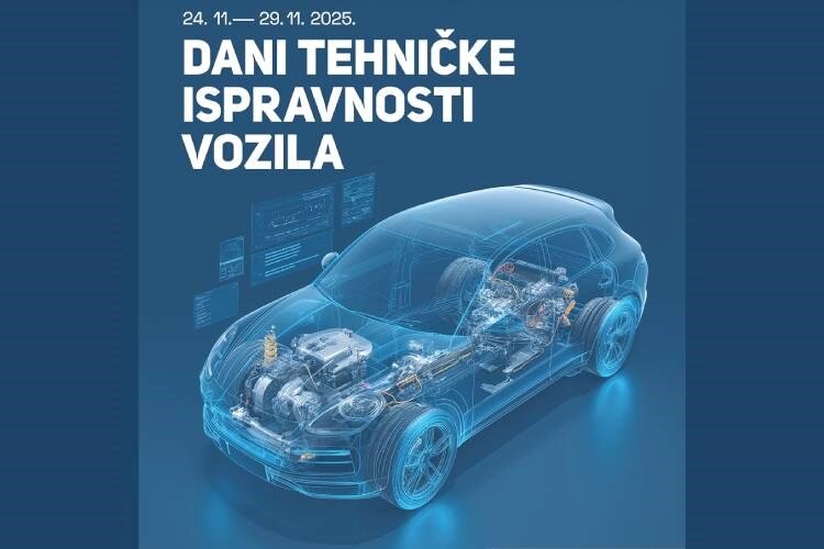 Od danas počinje akcija Dani tehničke ispravnosti vozila