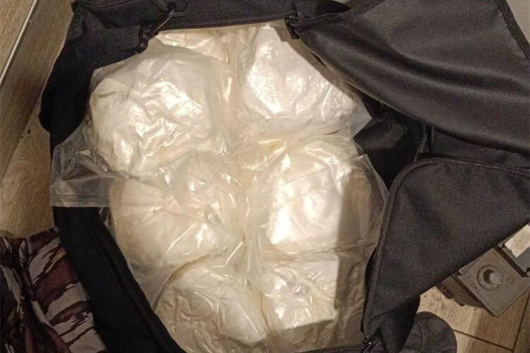 Policija u pretragama na riječkom području pronašla preko 20 kilograma amfetamina