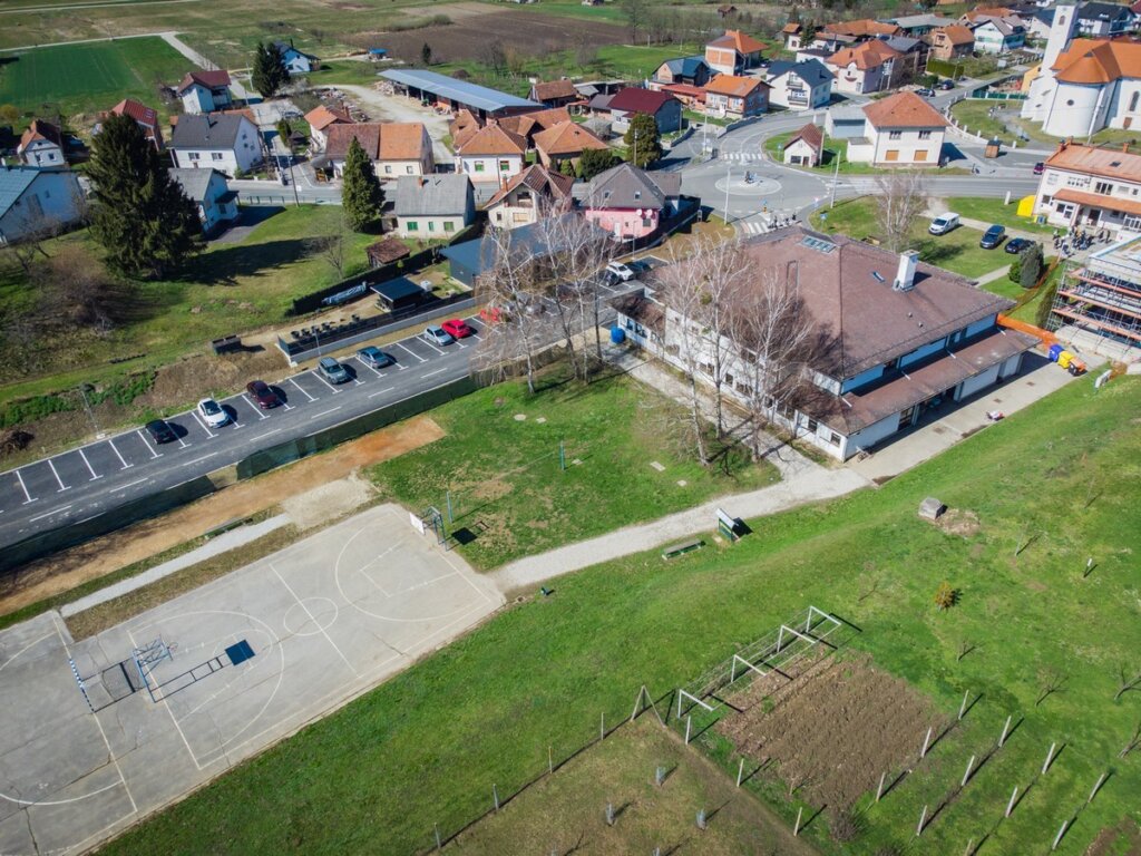 Dvorana Sveti Martin Na Muri 2