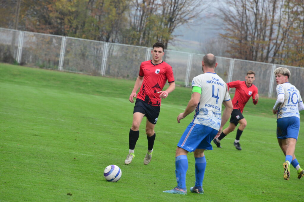Vrbovec će u subotu ugostiti Kobre, osiguran besplatan grah povodom kraja jesenskog dijela prvenstva